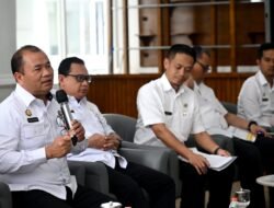 Realisasi PAD Sumut Lampaui 26 persen, Pemprov Sumut Optimistis Target Tahunan Tercapai