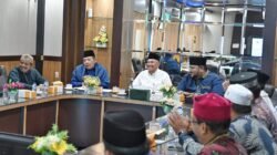 Pj Sekdaprov Sumut Harapkan LPTQ Harus Aktif Sepanjang Tahun, Bukan Hanya saat MTQ