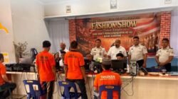 Pembuatan KTP Bagi Warga Binaan, Rutan Kelas 1 Labuhan Deli Gandeng Dukcapil