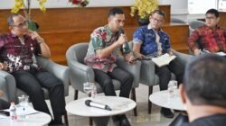 Pemprov Sumut Terus Perkuat Kompetensi ASN Lewat Digitalisasi dan Assessment Centre