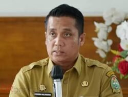 Pemprov Sumut Alokasikan Rp40 Miliar Perbaiki Jalan dan Jembatan Strategis di Mandailing Natal