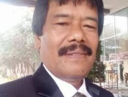 Samosir Butuh Pemimpin, Bukan Penguasa
