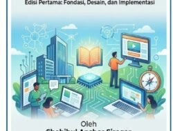 Universitas Digital Literasi Proyek Kedaulatan Bangsa
