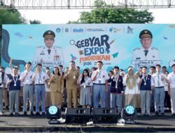 Penutupan Meriah Bersama Idgitaf, Gebyar Pendidikan Sumut Diusulkan Jadi Agenda Tahunan