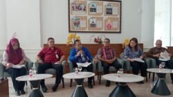 Indeks Kerukunan dan Demokrasi Sumut Naik, Jadi Sinyal Positif bagi Pembangunan