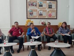 Indeks Kerukunan dan Demokrasi Sumut Naik, Jadi Sinyal Positif bagi Pembangunan