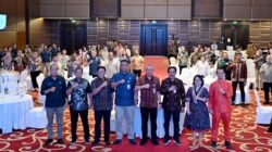 Pj Sekdaprov Sumut Tekankan Penguatan BPBD Hadapi Risiko Bencana yang Kian Kompleks