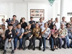 ASN Sumut Kini Bisa Belajar dari Mana Saja, Pemprov Luncurkan Learning Hub Sumut Berkah