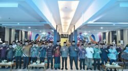 Pj Sekdaprov Sumut Tekankan Keberhasilan MTQ juga Ditentukan Profesionalisme Dewan Hakim