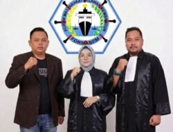 FORMABEM Buka Posbakum Gratis di Belawan, Siap Kawal Kasus Buruh hingga Keamanan Warga
