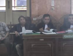 Dirut PUD RPH Medan Tetap Beracara di Sidang Tipikor, Potensi Konflik Kepentingan Mengemuka