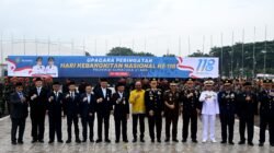 Harkitnas 2026 di Sumut, Wagub Surya Tekankan Kolaborasi untuk Kesejahteraan Masyarakat