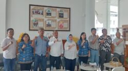 Forum Masyarakat Berjuang Audiensi ke Kantor Gubernur Sumut, Soroti Dampak Penutupan TPL Terhadap Ribuan Warga