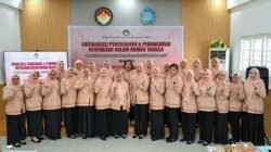 DWP Sumut Tegaskan Komitmen Lawan KDRT, Perempuan Diminta Tidak Lagi Diam
