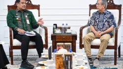Bobby Nasution Gandeng RS An-Nisa Hadirkan Layanan Kesehatan Bertaraf Internasional di Sumut