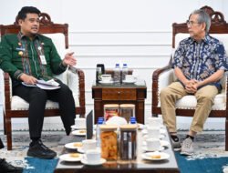 Bobby Nasution Gandeng RS An-Nisa Hadirkan Layanan Kesehatan Bertaraf Internasional di Sumut