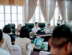 Sumut jadi Tuan Rumah BTN Indonesia Fashion Week 2026, Kahiyang Ayu Dorong Ulos Tembus Panggung Fashion Dunia