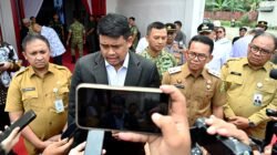 Ady Putra Parlaungan: Ribuan Koperasi Merah Putih Sudah Terbentuk di Sumut