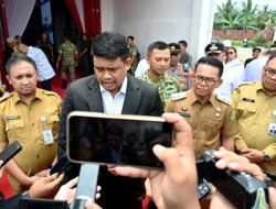 Ady Putra Parlaungan: Ribuan Koperasi Merah Putih Sudah Terbentuk di Sumut