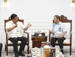 Bobby Nasution Minta Blackout Listrik di Sumatera Tak Terulang Lagi