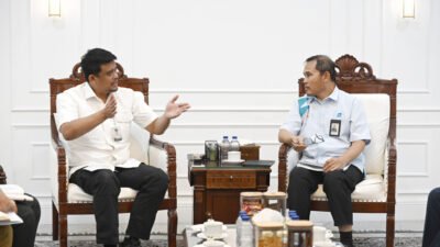 Bobby Nasution Minta Blackout Listrik di Sumatera Tak Terulang Lagi