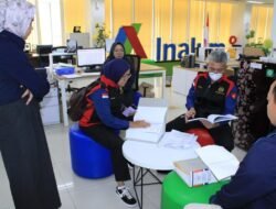 Kejati Sumut Dalami Laporan Dugaan Korupsi Pengadaan Suku Cadang di PT Inalum, Tunggu Perintah Kajati