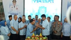 May Day 2026 di Sumut, Bobby Nasution Tegaskan Kesejahteraan Buruh Jadi Prioritas