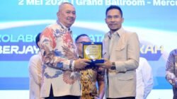 Ekonomi Sumut Menguat, Pj Sekdaprov Sulaiman Harahap Dorong HIPMI Tembus Pasar Global