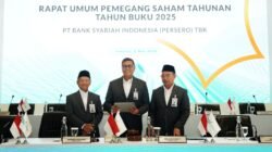 Kinerja 2025 Moncer, Dividen Tunai BSI Melonjak 44%
