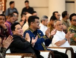 AFF U-19 2026 Masuk Fase Drawing, Bobby Nasution Pastikan Fasilitas di Atas Layak