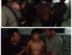 Viral di Medsos, Polsek Medan Labuhan Tangkap Pelaku Pencurian Velg Truk