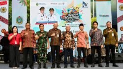 Wagub Surya Harapkan Festival Kesenian Sumut jadi Ruang Merawat Identitas Budaya dan Harmoni Keberagaman