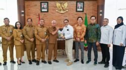 Wagub Sumut Dorong Percepatan Investasi Migas dan Legalisasi Sumur Masyarakat