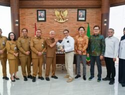 Wagub Sumut Dorong Percepatan Investasi Migas dan Legalisasi Sumur Masyarakat