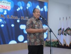 Dari Asahan hingga Medan, KPK Bangun Gerakan Antikorupsi Berbasis Masyarakat