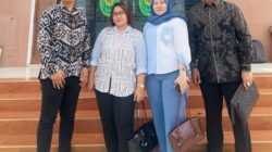Empat Koperasi Jadi Pihak Intervensi dalam Gugatan Kelompok Tani Terhadap Penerima Plasma di PTUN Medan