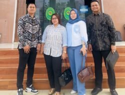 Empat Koperasi Jadi Pihak Intervensi dalam Gugatan Kelompok Tani Terhadap Penerima Plasma di PTUN Medan
