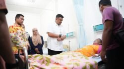 Bobby Nasution Percepat Program Puskesmas Rawat Inap untuk Daerah Terpencil di Sumut