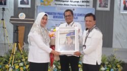 Hangat dan Penuh Haru, BKKBN Sumut Lepas Pengabdian Dr Fatmawati