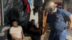 Sat Narkoba Polres Pelabuhan Belawan Tangkap 2 Pengedar Narkoba Titipapan