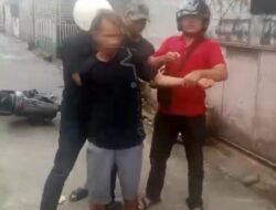 Sat Narkoba Polres Pelabuhan Belawan Tangkap Pengedar Narkoba Tanjung Mulia