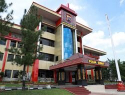 Polda Sumut Gempur Narkoba: 342 Pelaku Ditangkap dalam 5 Hari, 26 Barak Dihancurkan