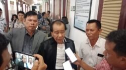 Sidang Lahan PTPN IV, Ahli Tegaskan Keuangan BUMN Bukan Keuangan Negara