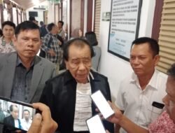 Sidang Lahan PTPN IV, Ahli Tegaskan Keuangan BUMN Bukan Keuangan Negara