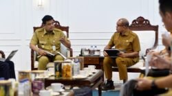 Rumah Sakit Bertaraf Internasior akan Hadir di Sumut tetap Layani BPJS