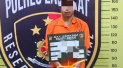 Curanmor di Hotel Grand Stabat Digagalkan, Kolaborasi Warga dan Polisi Berbuah Penangkapan