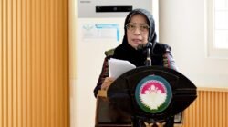 Dorong UMKM Naik Kelas, Penasihat DWP Sumut Ajak Perempuan Melek Digital