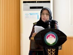 Dorong UMKM Naik Kelas, Penasihat DWP Sumut Ajak Perempuan Melek Digital
