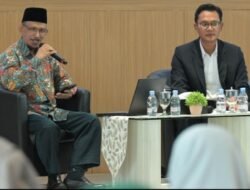USU Perkuat Kepemimpinan dan SDM Unggul Menuju Indonesia Emas 2045