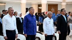 Wagub Sumut Surya Ingin ASN Adaptif dan Profesional Perkuat Pelayanan Publik